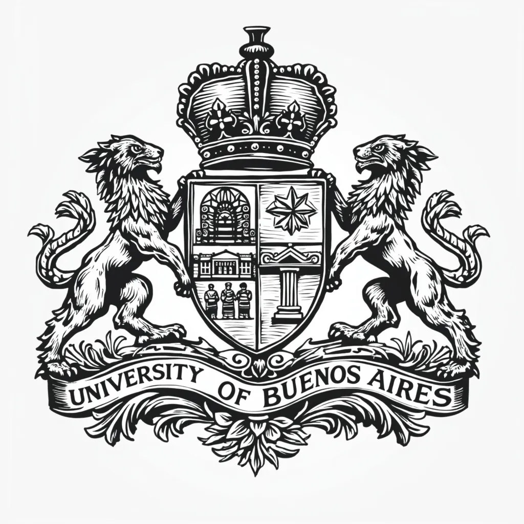 Universidad de Buenos Aires