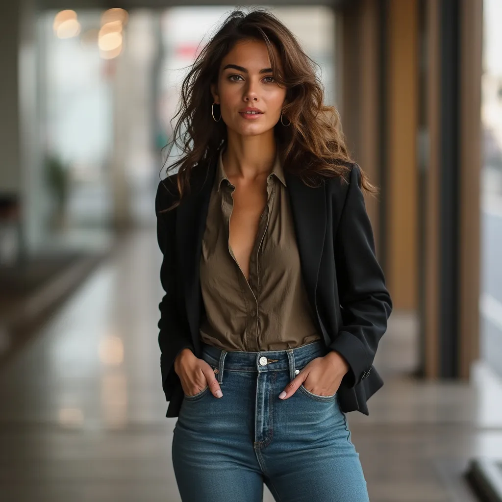 Luciana Torres - Emprendedora