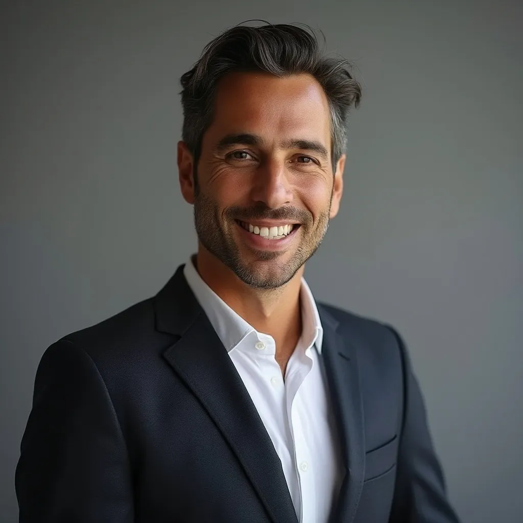 Federico Morales